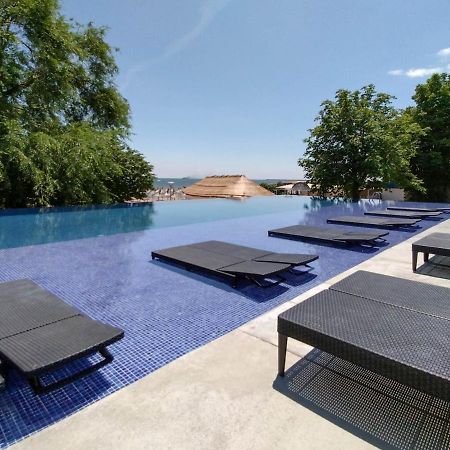 Hotel Cupidon Сатурн Екстериор снимка