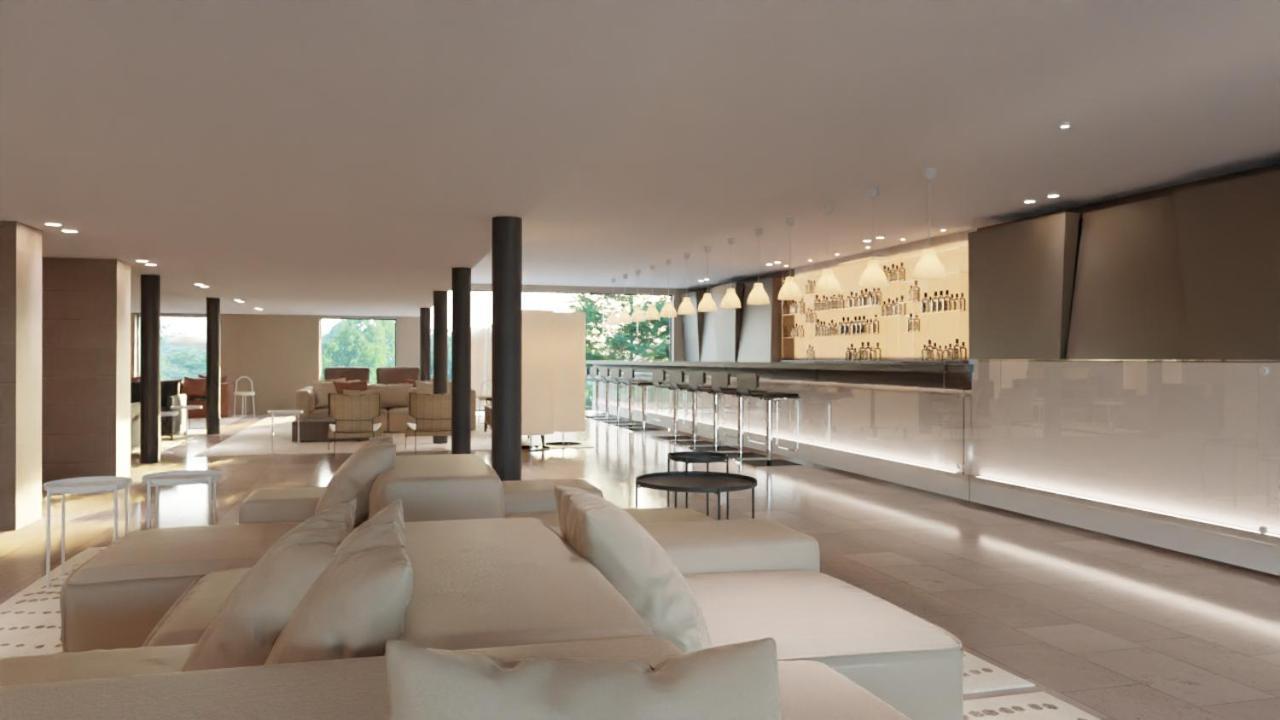 Hotel Cupidon Сатурн Екстериор снимка