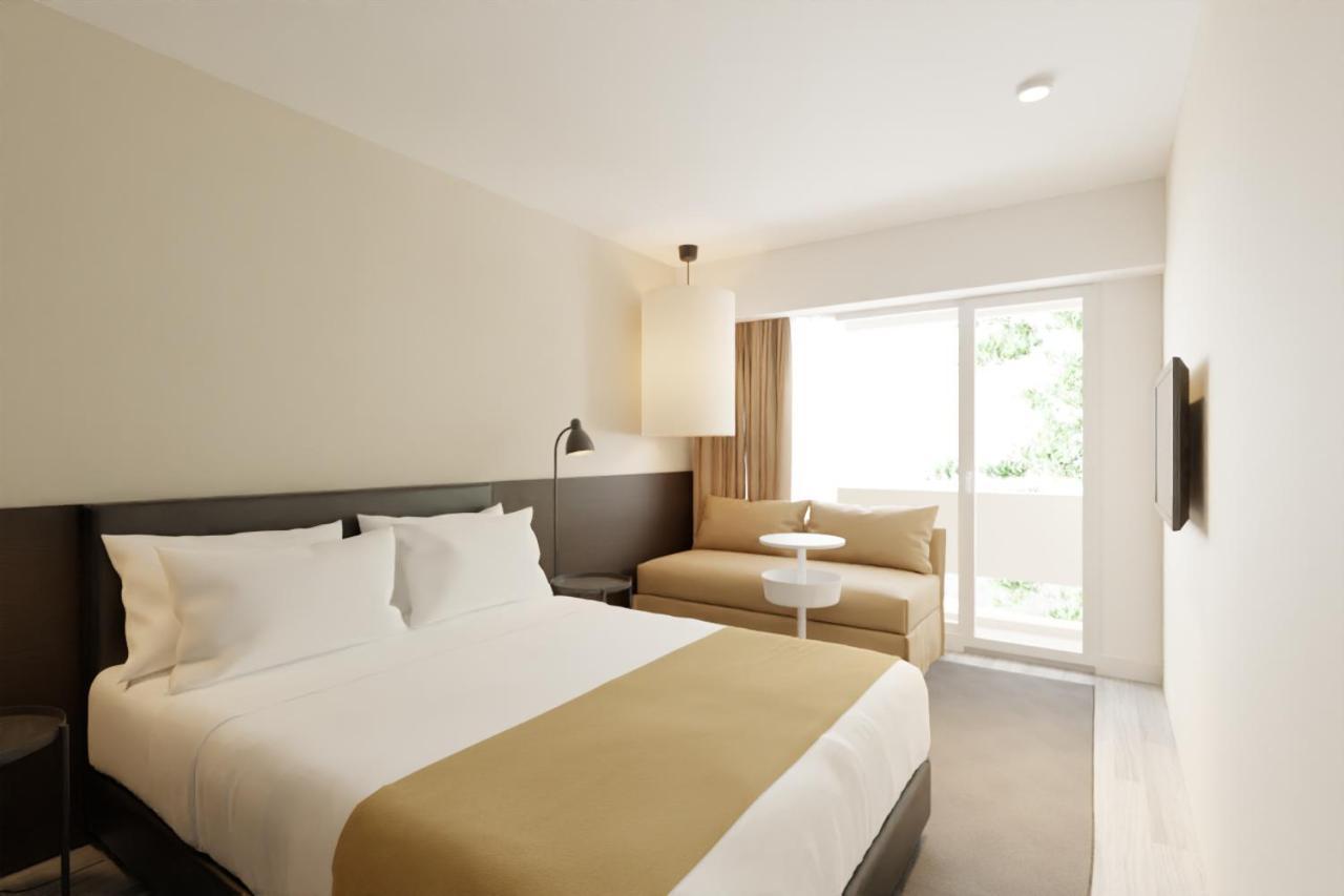 Hotel Cupidon Сатурн Екстериор снимка