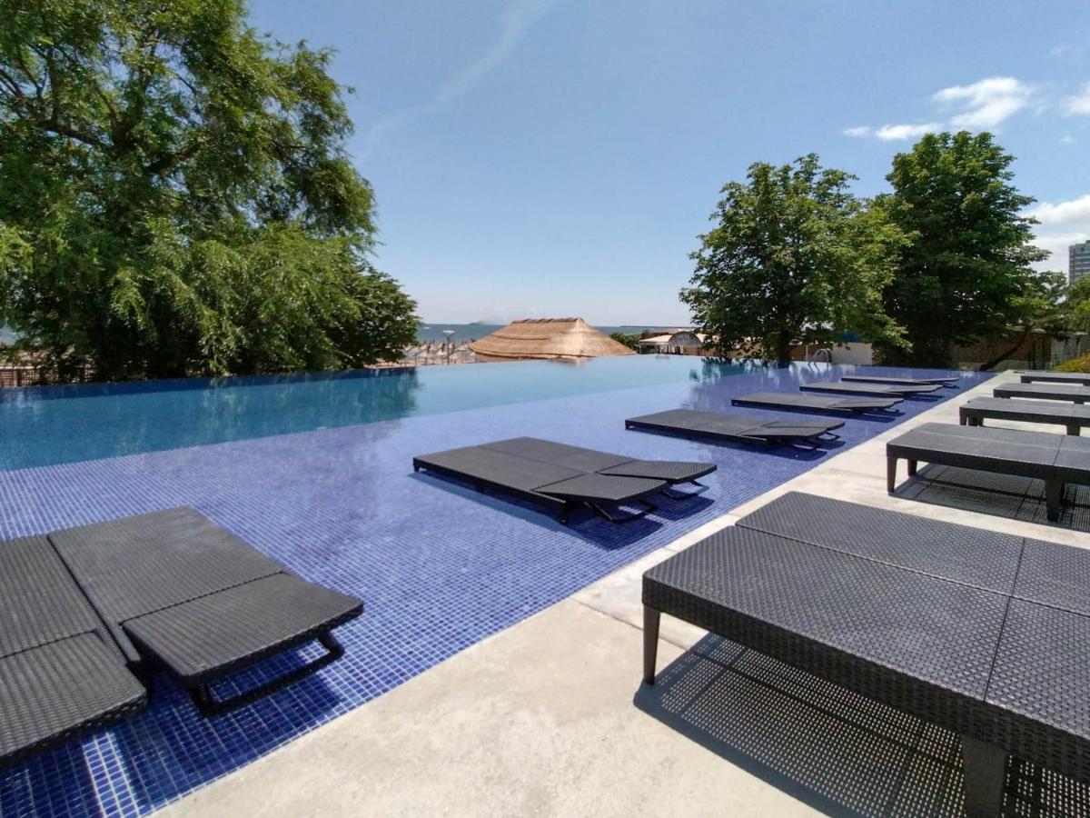 Hotel Cupidon Сатурн Екстериор снимка