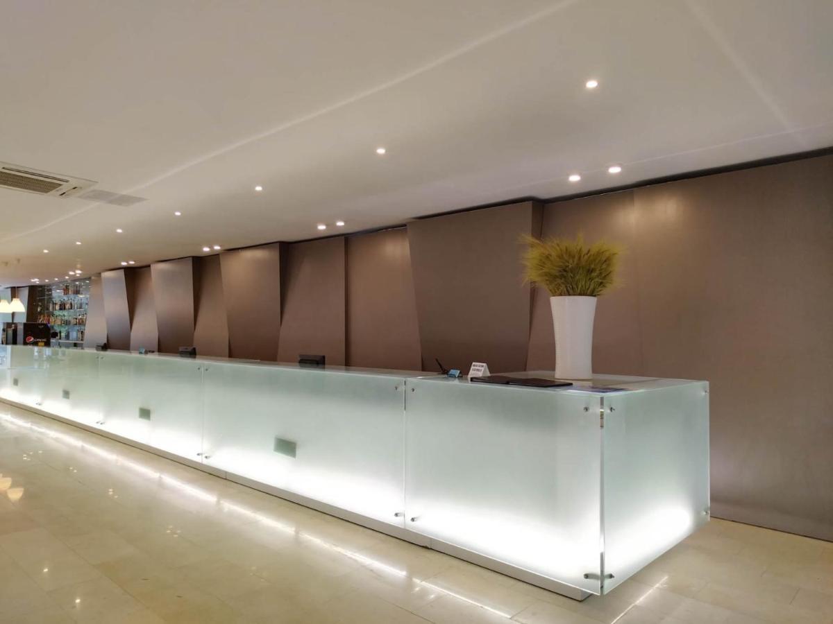 Hotel Cupidon Сатурн Екстериор снимка