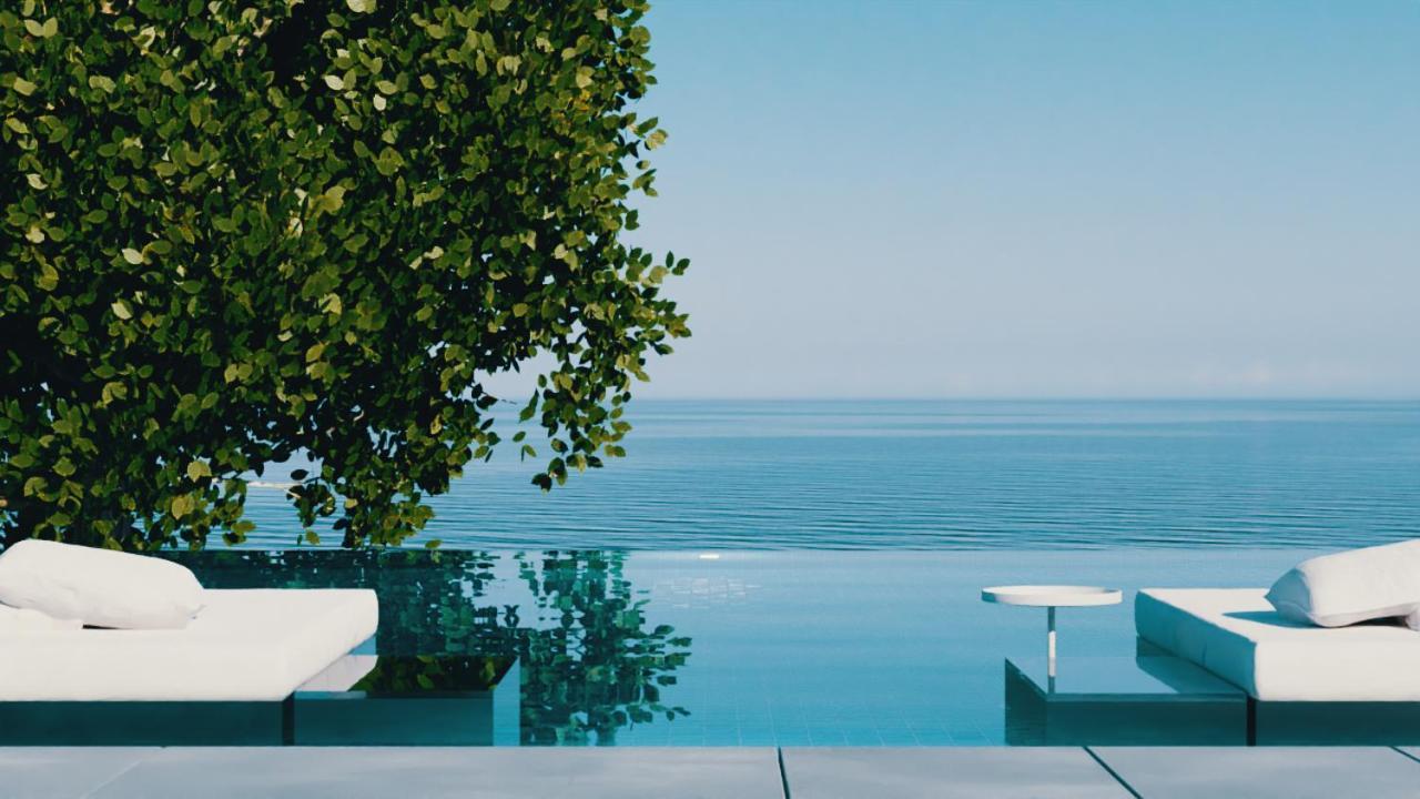 Hotel Cupidon Сатурн Екстериор снимка